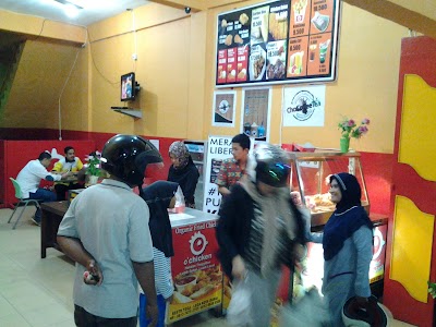 Photos of Ochicken Dumai
