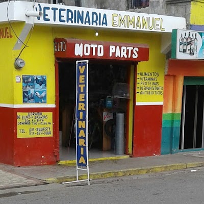 Photos of Veterinaria Emmanuel