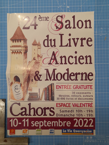 Bouquinerie Mots d'hippo - Librairie