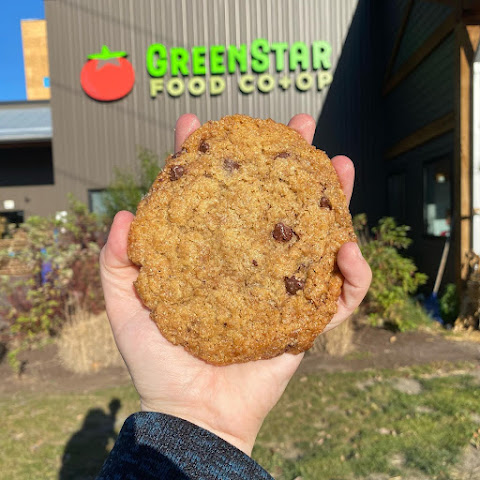 GreenStar Food Co+op by null