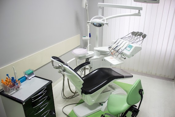 Dent Krakow - Dentistry, Implantology and Orthodontics, Author: Dent Kraków