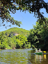 Photo n°4 de Canoë Montignac Les 7 Rives à Montignac-Lascaux (Service de location de canoës-kayaks)