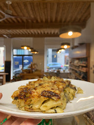 Photo n°39 de Meloco, Épicerie - Cuisine - Rencontres à Lyon (Magasin bio)