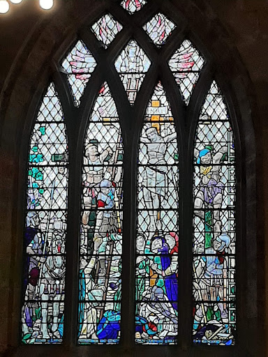 Cullen Church - Thumbnail