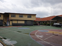 Foto SMA  Hutama, Kota Bekasi