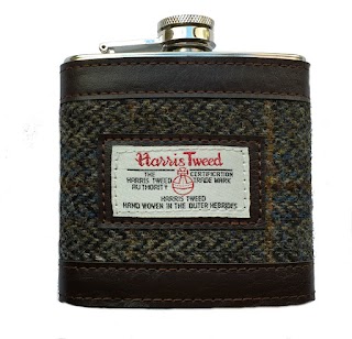 Harris Tweed Gifts