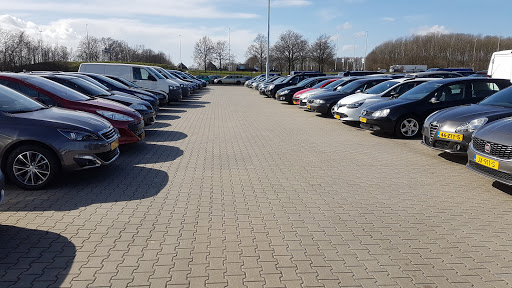 Fleet Select Online Car Auctions - Thumbnail