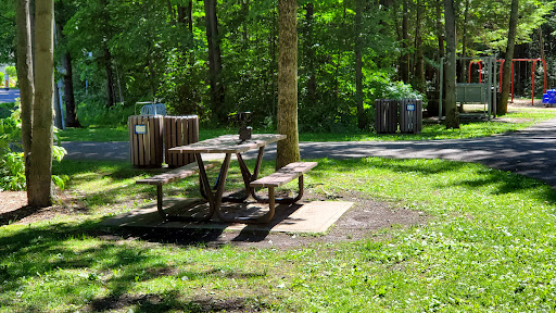 Parc Amédée-Zigby - Visual