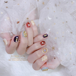 Esther Nail Style (Triang) - Hair Salon in Teriang