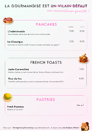 Photo n°22 de Family's Brunch, Coffee Shop & More I Villeneuve-Loubet à Villeneuve-Loubet (Restaurant halal)