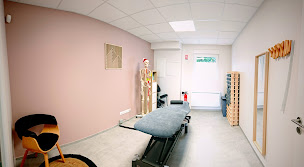 Photo n°10 de Colombo Jérôme Masseur-kinésithérapeute à Schlierbach (Kinésithérapeute)