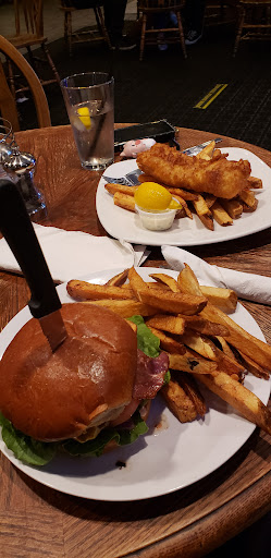 Churchill Arms Pub Gallery - United States