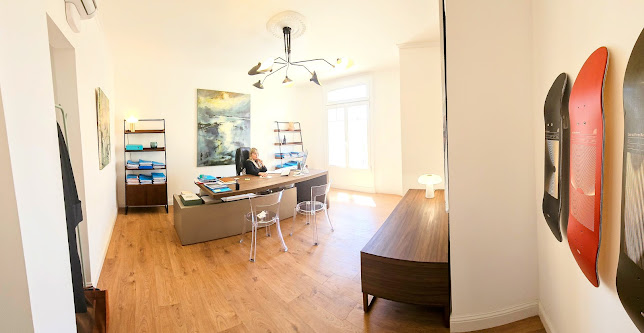 Avocat Immobilier Laurène Roux - Toulon