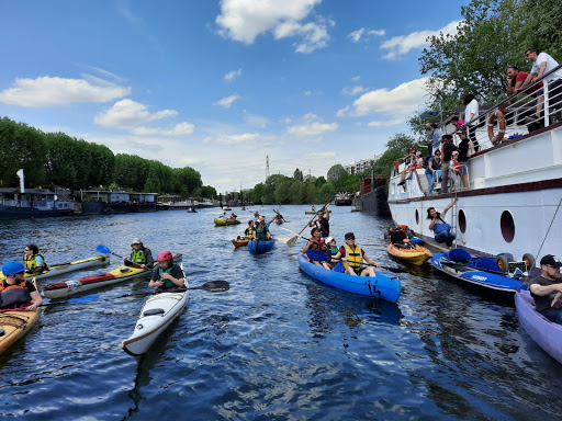 Photo de Centre nautique