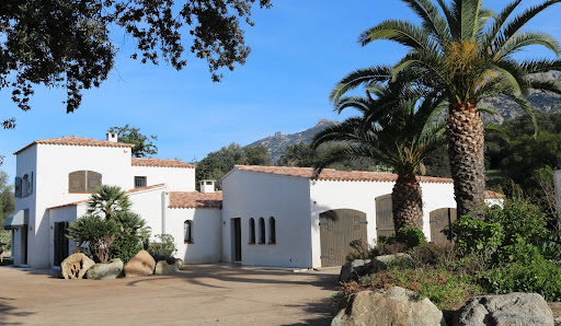 Photo de Villa Alba Bianca à Lumio (20260)