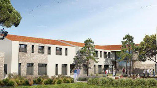 Photo de Ehpad Baptiste Pams à Arles-sur-Tech (66150)