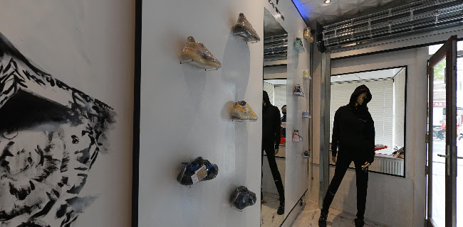 Beoordelingen van Richie Sneakers in Groningen - Schoenenwinkel