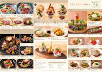 TsuruTonTan UDON NOODLE Brasserie 軽井沢