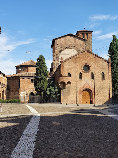 Piazza Santo Stefano - Visual