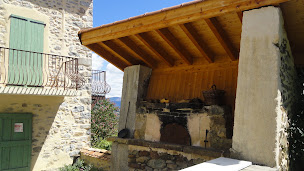 Photo n°1 de Le clos michel gîte maison d hôte à Pelleautier (Lodge)