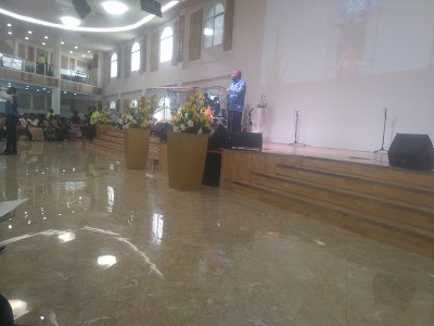 Photos of ADP Centro Shekinah