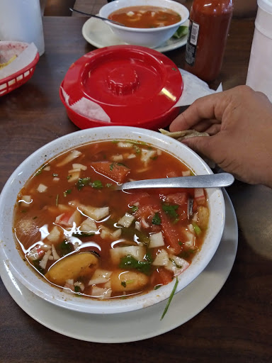 La Isla pescadería - Thumbnail