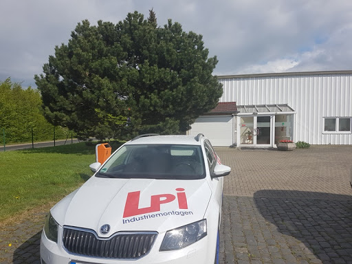 LPi - WorkService - Agencja Pracy - Zeitarbeit - Lukasz Paszko Industriemontagen - Thumbnail