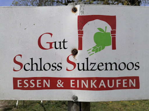 Schloss Sulzemoos - Visual