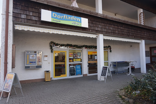 Dorfladen Krugzell GmbH