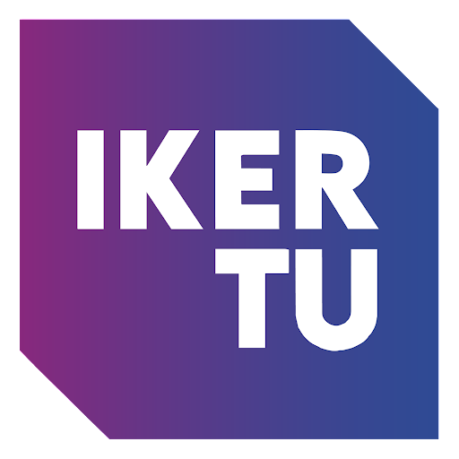Ikertu - Visual
