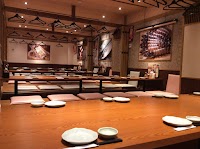 個室完備 海鮮居酒屋 魚鮮水産 アイスタ新山口店