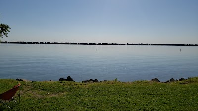 South Inlet Campground