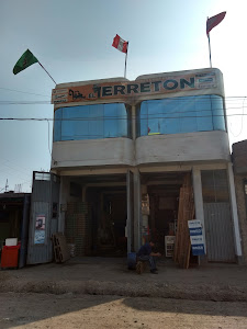 El Ferreton Perú 0