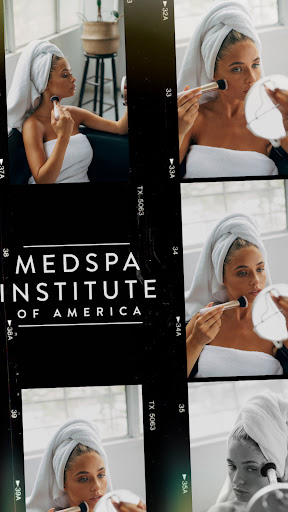 Medspa Institute of America - (Luxury Laser EDU Programs)