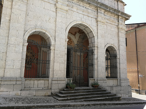 Church of Saint Januarius - Thumbnail
