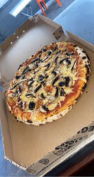 Photo n°8 de La Provençale Pizzeria à Marseille (Pizzas à emporter)