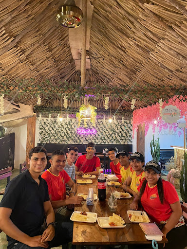 CEBOLLUDOS GOURMET