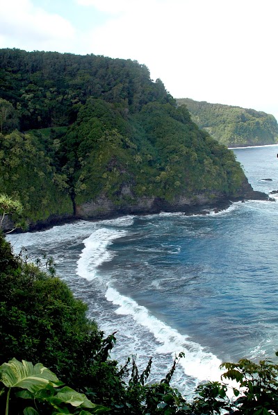 Nua‘ailua Bay