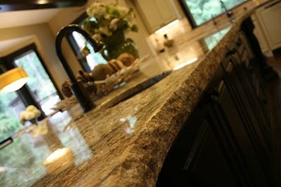 Artistic Stone Design, Inc.