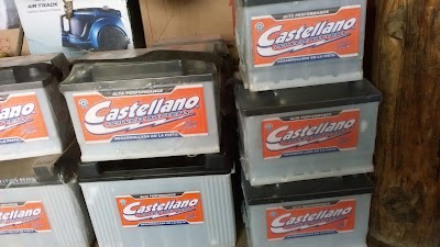 Photos of Servicios Gustavo - Gomeria
