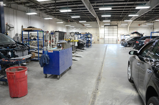 Bob Mickey Collision Center - Thumbnail