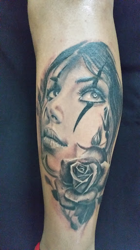 Studio S.O.F.T. Tattoo di Fabio Torti - Thumbnail