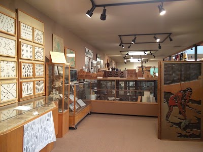 East Benton County Historical Society Museum