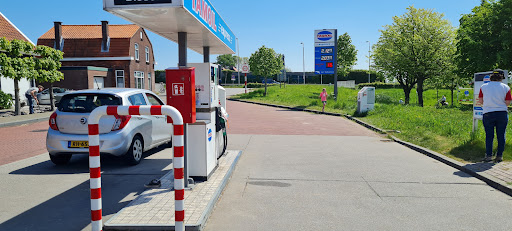 Tamoil Express Vrouwenpolder