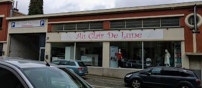 clothing-store