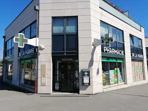 Photo n°1 de Pharmacie de la Mairie à Bois-Guillaume (Pharmacie)