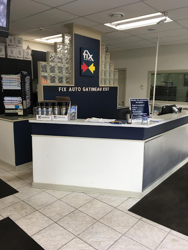 FIX AUTO GATINEAU EST Gallery - Canada