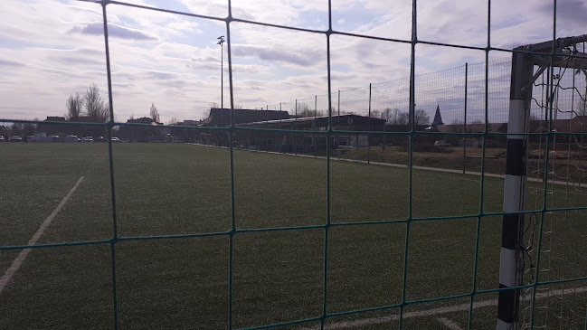 Értékelések erről a helyről: Lőrinc United FC pálya, Budapest - Sportpálya