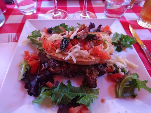 Little Italy Restaurant