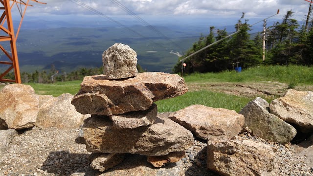 Franconia Notch State Park